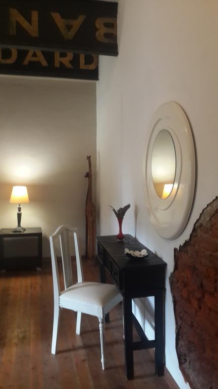 Prince Lodge Кейптаун Екстериор снимка