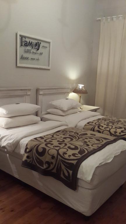 Prince Lodge Кейптаун Екстериор снимка