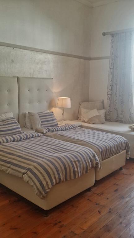 Prince Lodge Кейптаун Екстериор снимка