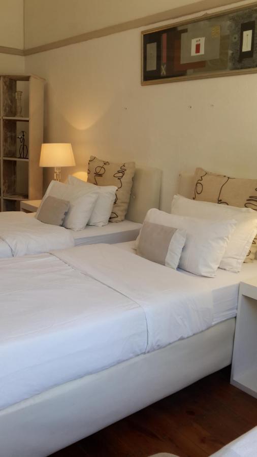 Prince Lodge Кейптаун Екстериор снимка
